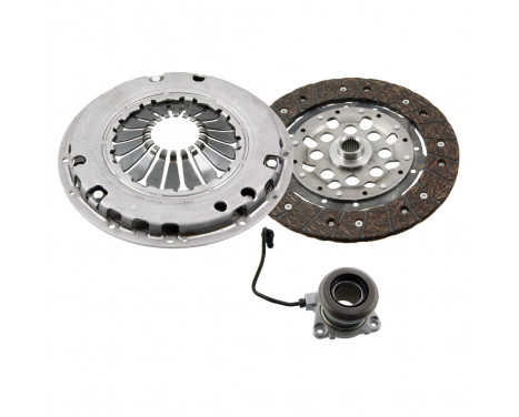 Clutch Kit ADL143067 Blue Print