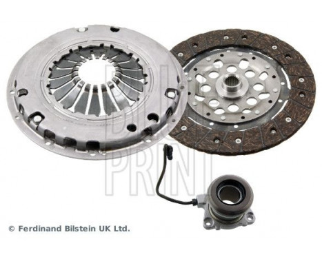 Clutch Kit ADL143067 Blue Print, Image 2