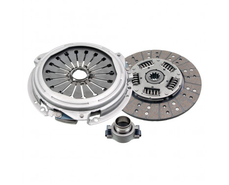 Clutch Kit ADL143069 Blue Print