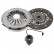 Clutch Kit ADL143070 Blue Print