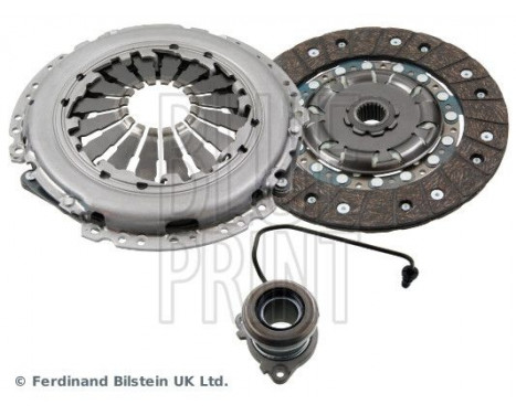 Clutch Kit ADL143070 Blue Print, Image 2