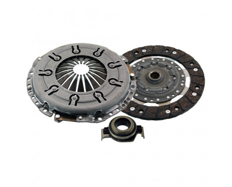 Clutch Kit ADL143071 Blue Print
