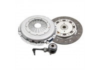 Clutch Kit ADL143072 Blue Print