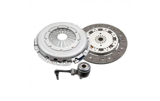 Clutch Kit ADL143072 Blue Print