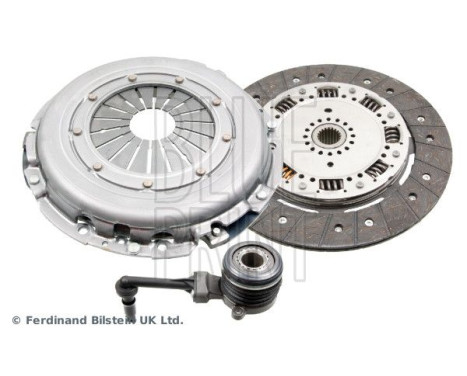 Clutch Kit ADL143072 Blue Print, Image 2