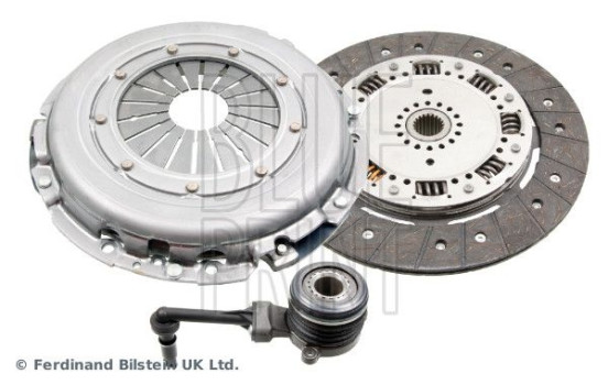 Clutch Kit ADL143072 Blue Print, Image 2