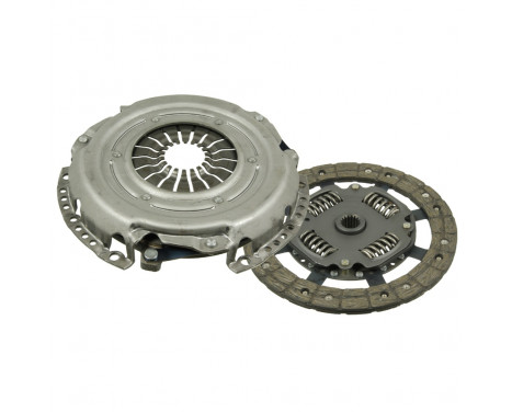 Clutch Kit ADM530100 Blue Print