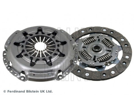 Clutch Kit ADM530100 Blue Print, Image 2