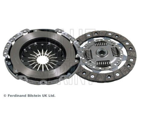 Clutch Kit ADM530100 Blue Print, Image 3