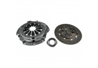 Clutch Kit ADM530106 Blue Print