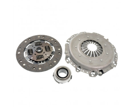 Clutch Kit ADM530111 Blue Print
