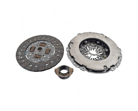 Clutch Kit ADM530118C Blue Print, Image 2