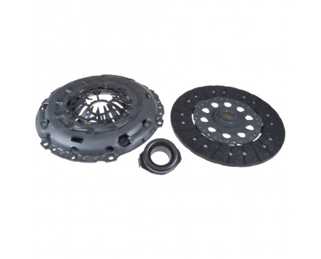 Clutch Kit ADM530123 Blue Print