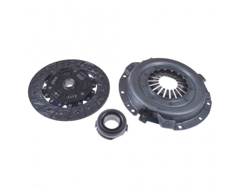 Clutch Kit ADM53019 Blue Print