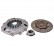 Clutch Kit ADM53064 Blue Print