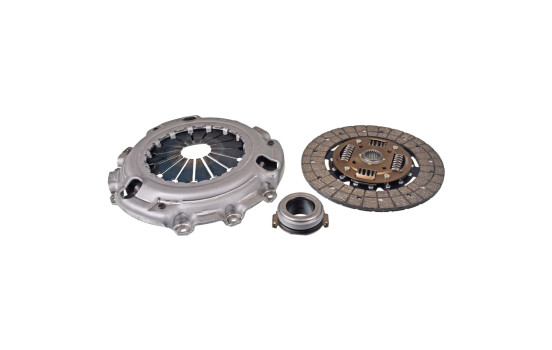 Clutch Kit ADM53064 Blue Print