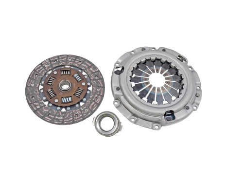 Clutch Kit ADM53067 Blue Print