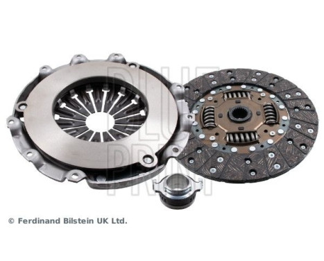Clutch Kit ADM53073 Blue Print, Image 4
