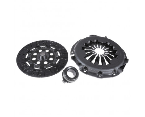 Clutch Kit ADM53074 Blue Print