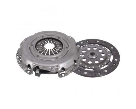 Clutch Kit ADM53083 Blue Print