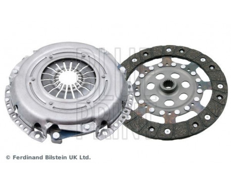 Clutch Kit ADM53083 Blue Print, Image 2