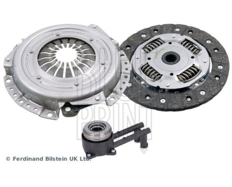 Clutch Kit ADM53084 Blue Print, Image 3