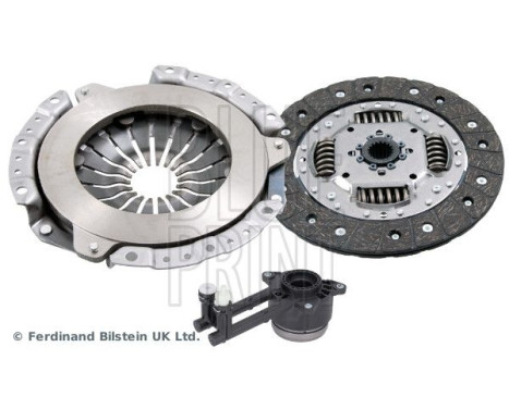 Clutch Kit ADM53084 Blue Print, Image 4