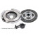 Clutch Kit ADM53084 Blue Print, Thumbnail 4