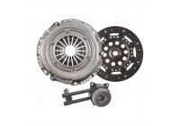 Clutch Kit ADM53085 Blue Print