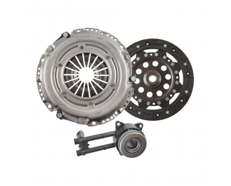 Clutch Kit ADM53085 Blue Print