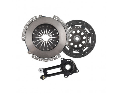 Clutch Kit ADM53085 Blue Print, Image 2