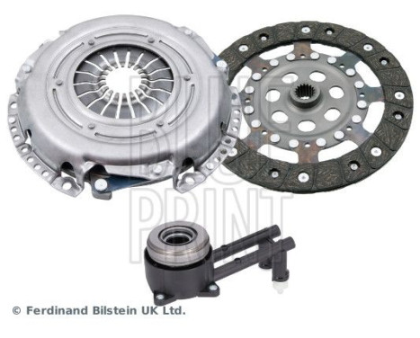 Clutch Kit ADM53085 Blue Print, Image 3