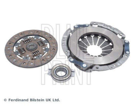 Clutch Kit ADN130123 Blue Print, Image 4