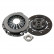Clutch Kit ADN130127 Blue Print