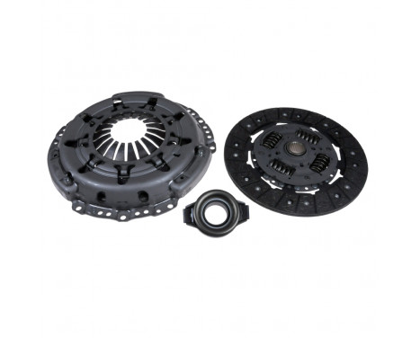 Clutch Kit ADN130128 Blue Print