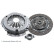 Clutch Kit ADN130128 Blue Print, Thumbnail 3