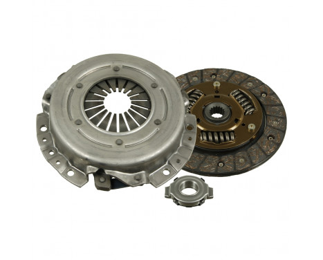 Clutch Kit ADN13013 Blue Print