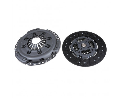 Clutch Kit ADN130138 Blue Print