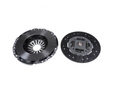 Clutch Kit ADN130138 Blue Print, Image 2