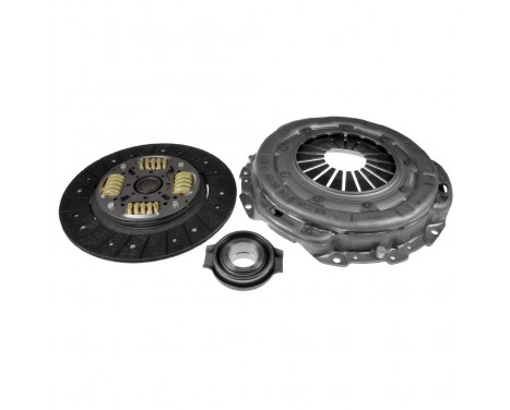 Clutch Kit ADN130142 Blue Print