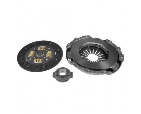 Clutch Kit ADN130142 Blue Print, Image 2