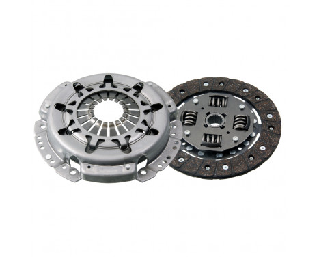 Clutch Kit ADN130143 Blue Print