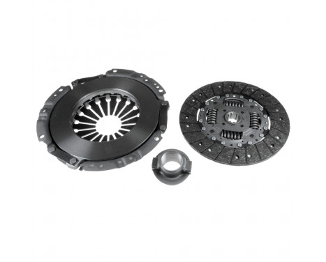 Clutch Kit ADN130154 Blue Print, Image 2