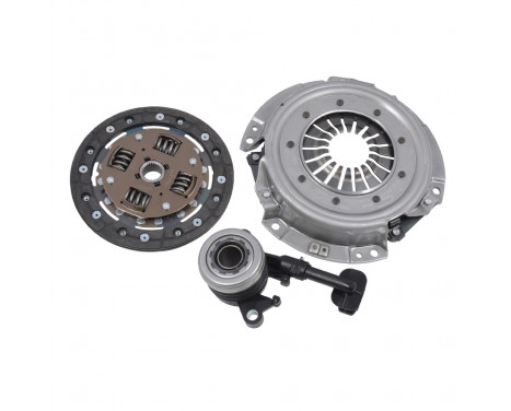 Clutch Kit ADN130160 Blue Print