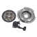 Clutch Kit ADN130160 Blue Print, Thumbnail 2