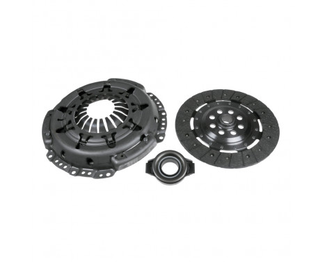 Clutch Kit ADN130174 Blue Print