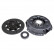 Clutch Kit ADN130178 Blue Print