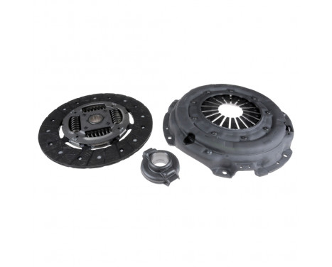 Clutch Kit ADN130187C Blue Print