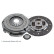 Clutch Kit ADN130187C Blue Print, Thumbnail 3