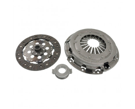 Clutch Kit ADN130205 Blue Print